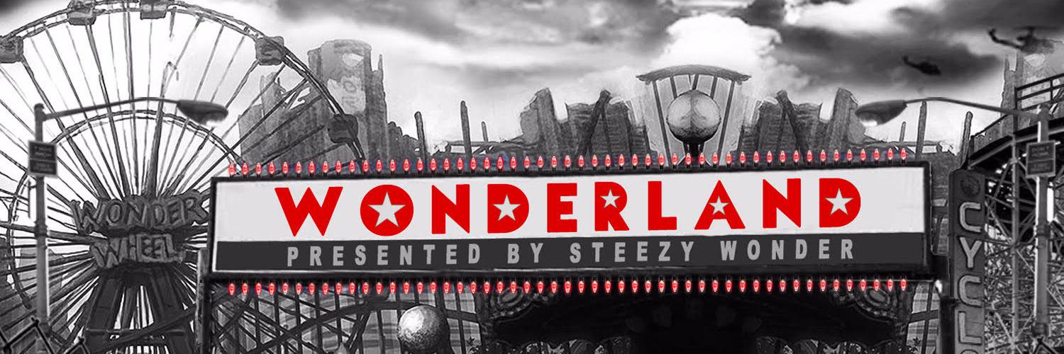 RapGodWonder's profile banner image