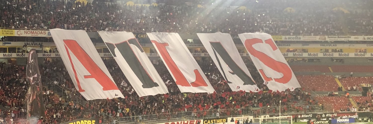 Andre banner