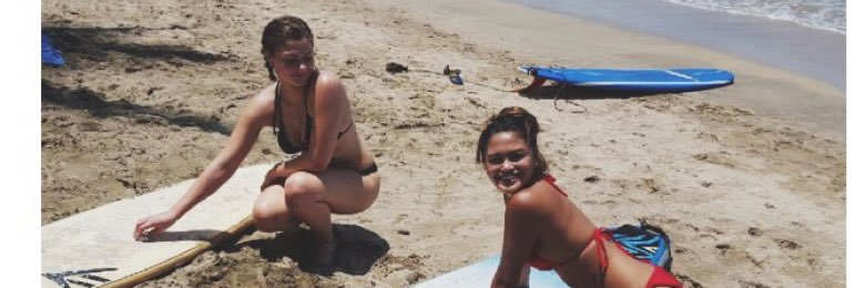 megandeshon's profile banner image