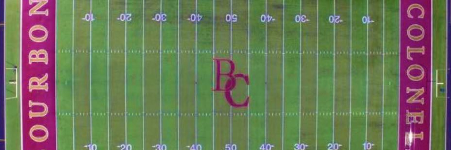 Jerry B. Barnes, Jr banner