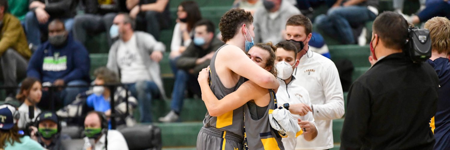 Bonneville High Boys Basketball banner