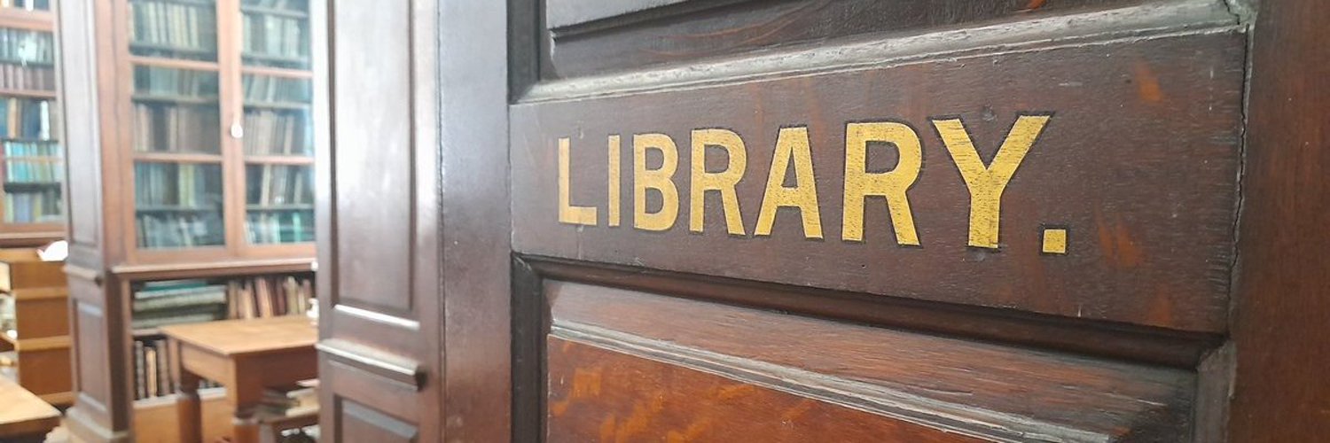 Bristol Libraries Profile Banner