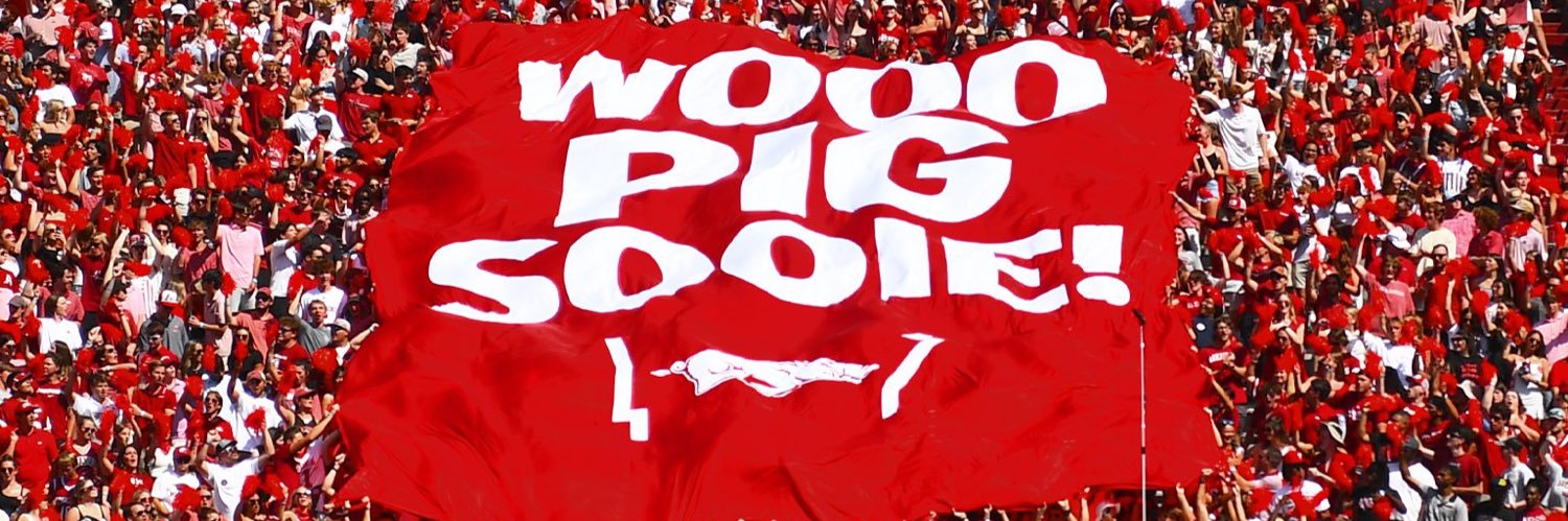 The Trough 🐗🗣 banner