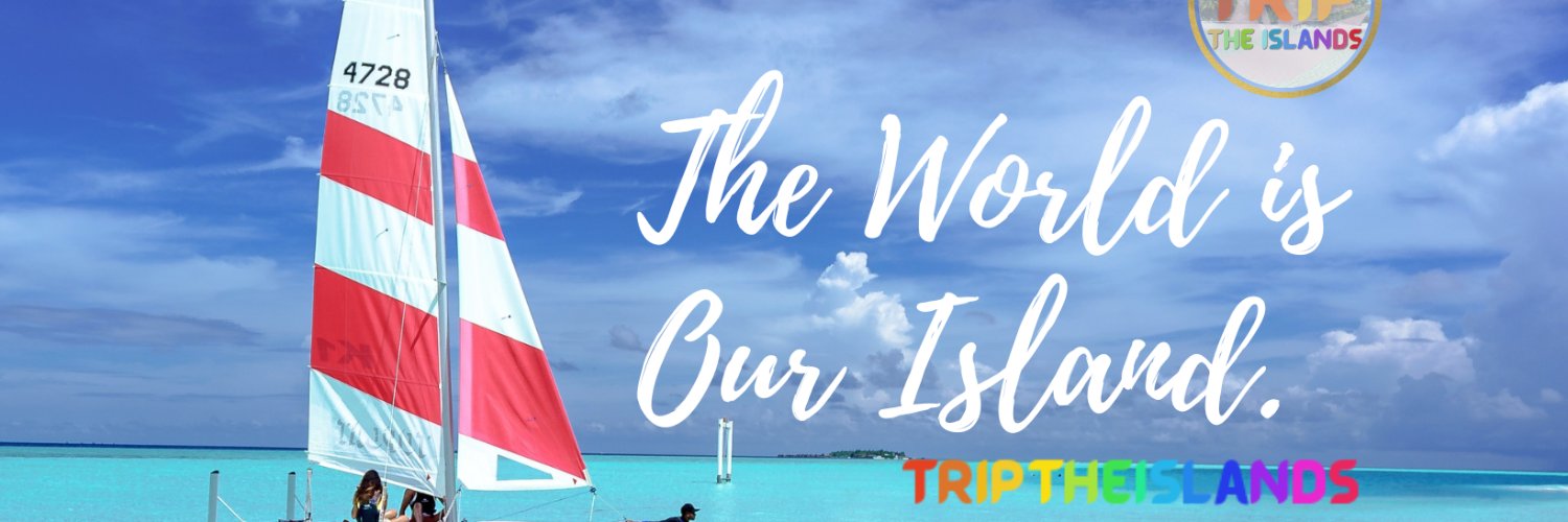 TriptheIslands's profile banner image