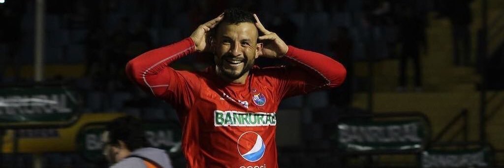 Hamilton López banner