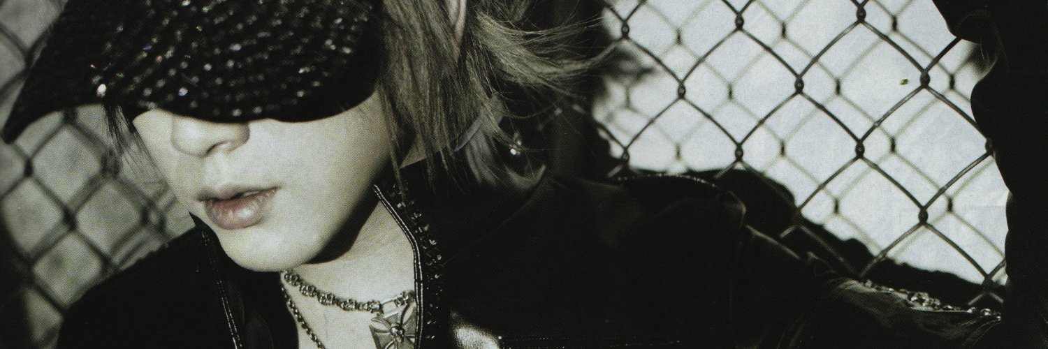 Yushiko_s's profile banner image