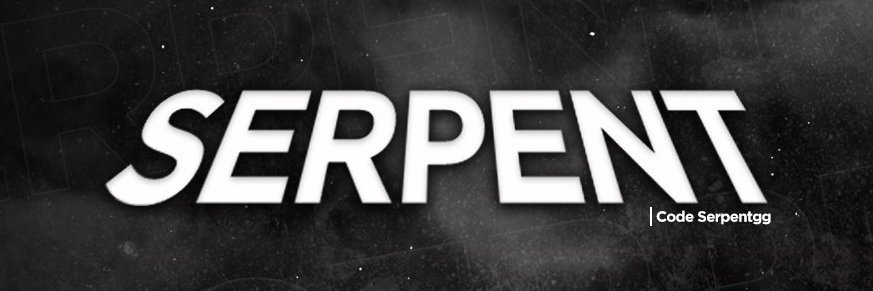 Brody (Serpent) banner