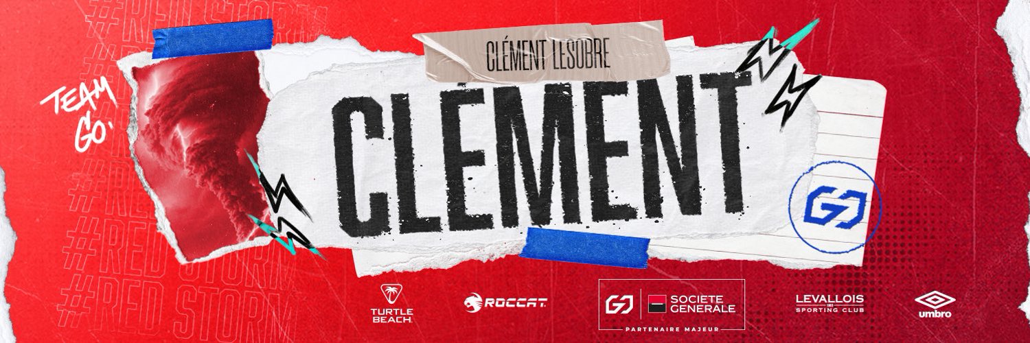 Clement_ttt Profile Banner