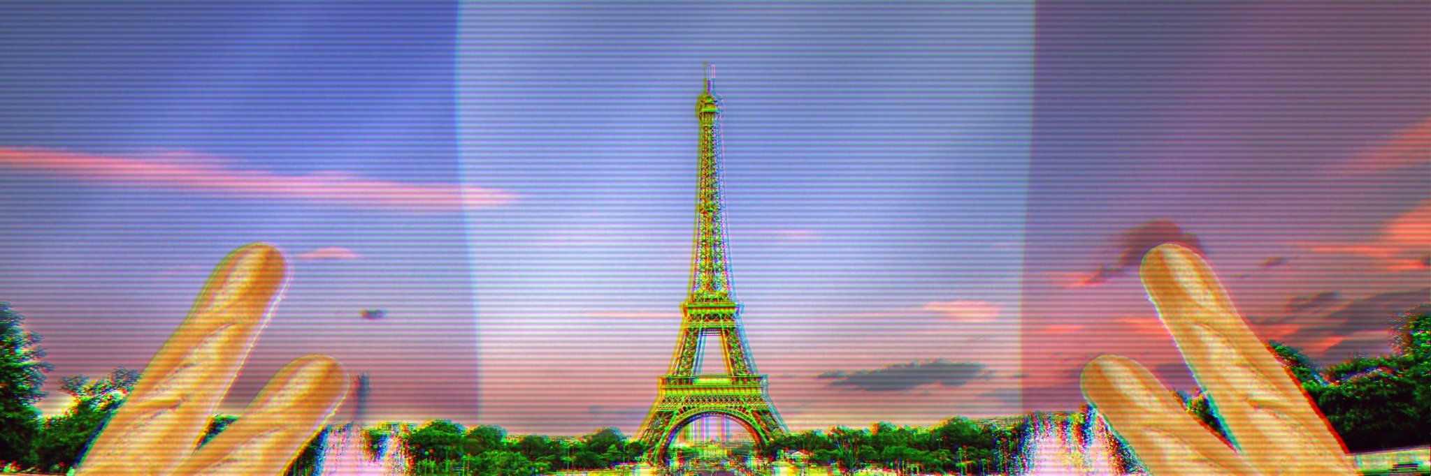 FrenchTomahawk's profile banner image