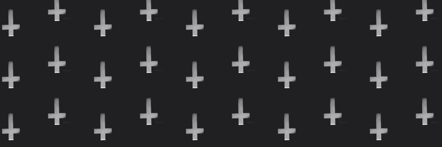 bbybaphomet's profile banner image