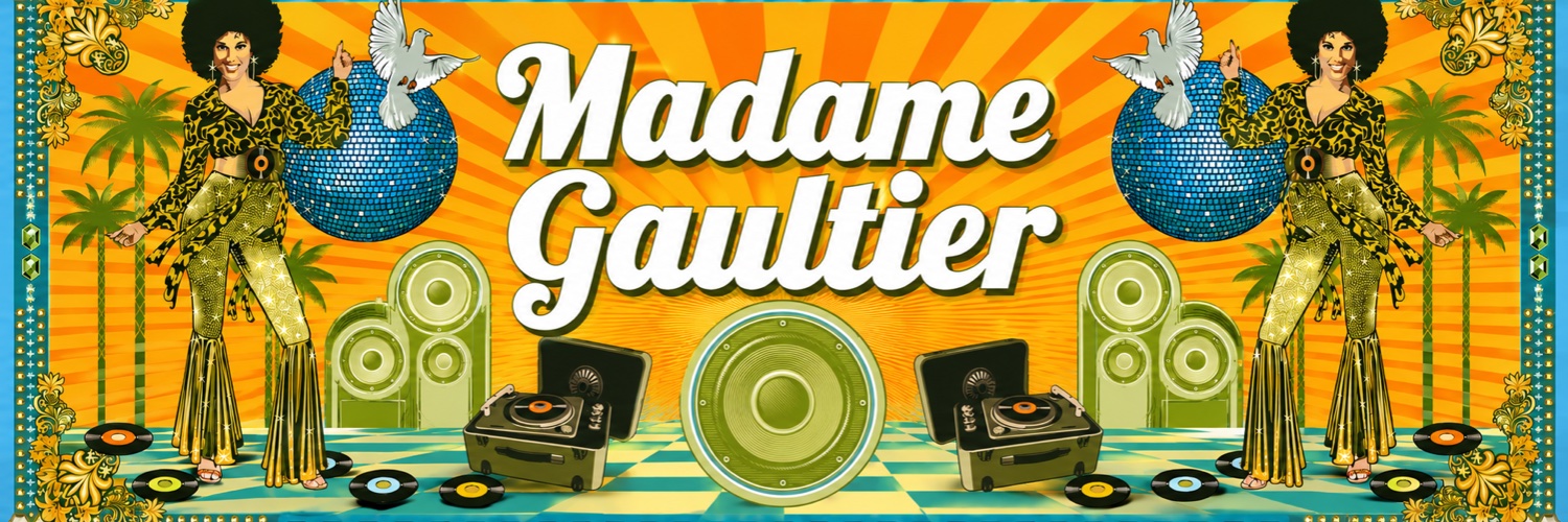 DjMmeGaultier's profile banner image