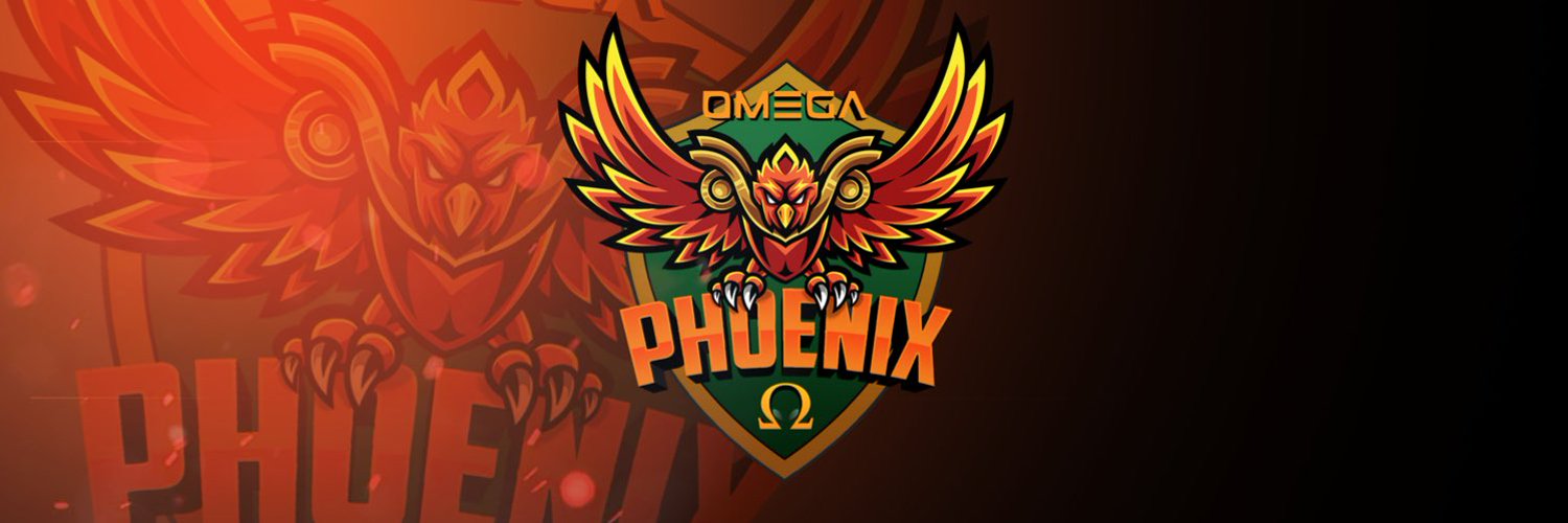 OmegaPhoenix_ProClub Profile Banner