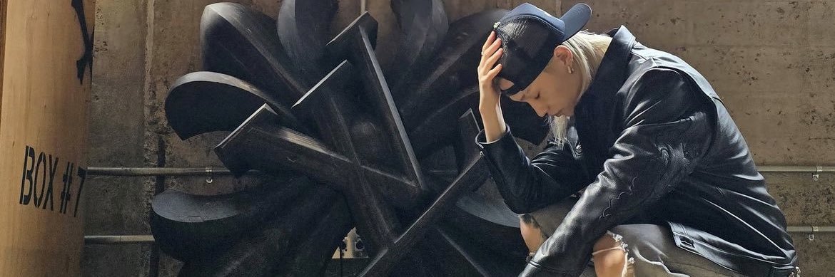 🍁 | 合 banner