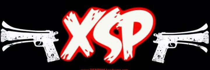 xspeajay's profile banner image