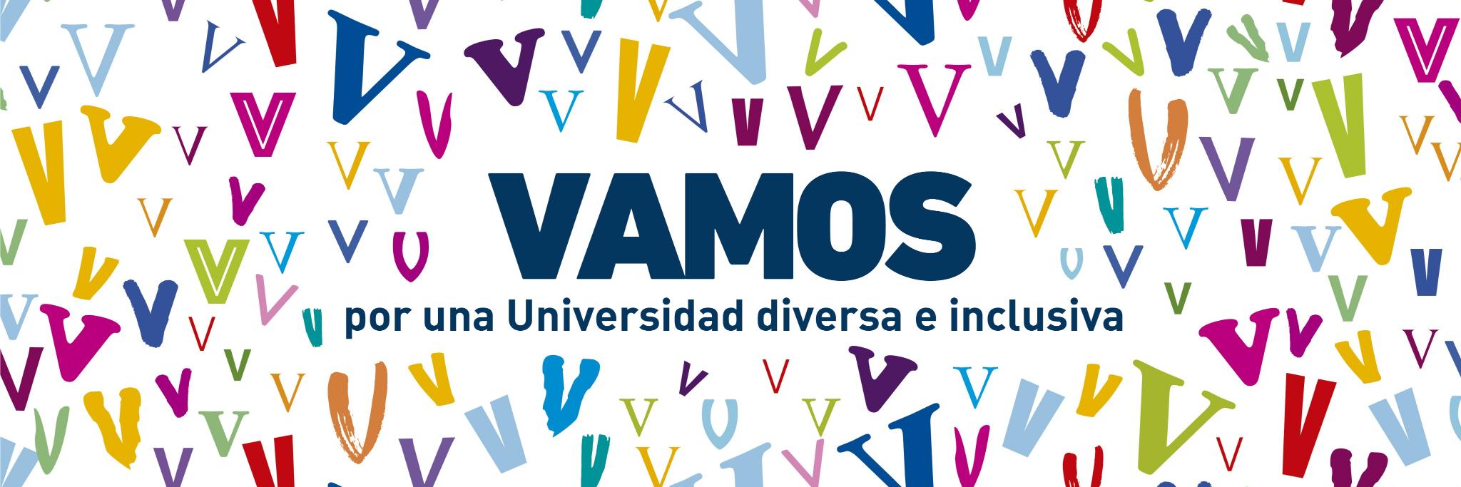 Ana Falu Vicerrectora banner