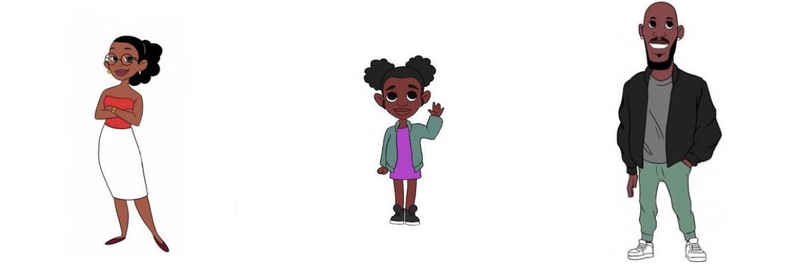 QueenJordon's profile banner image