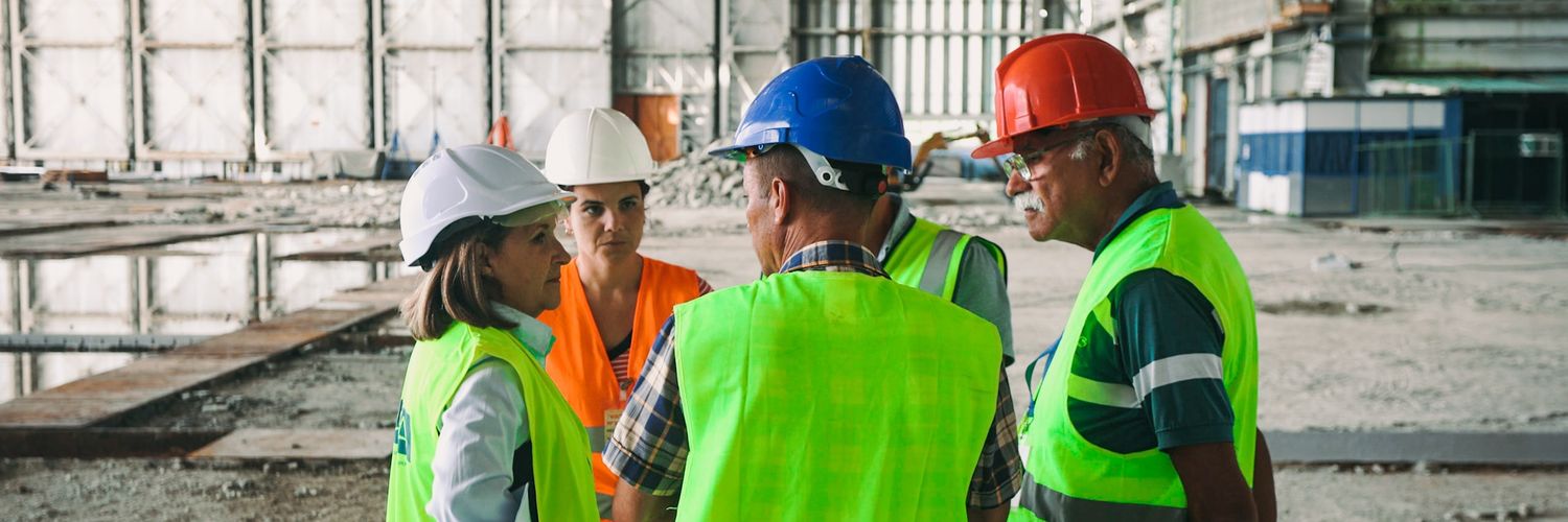 CCOA,SA Obras para la Aviación banner