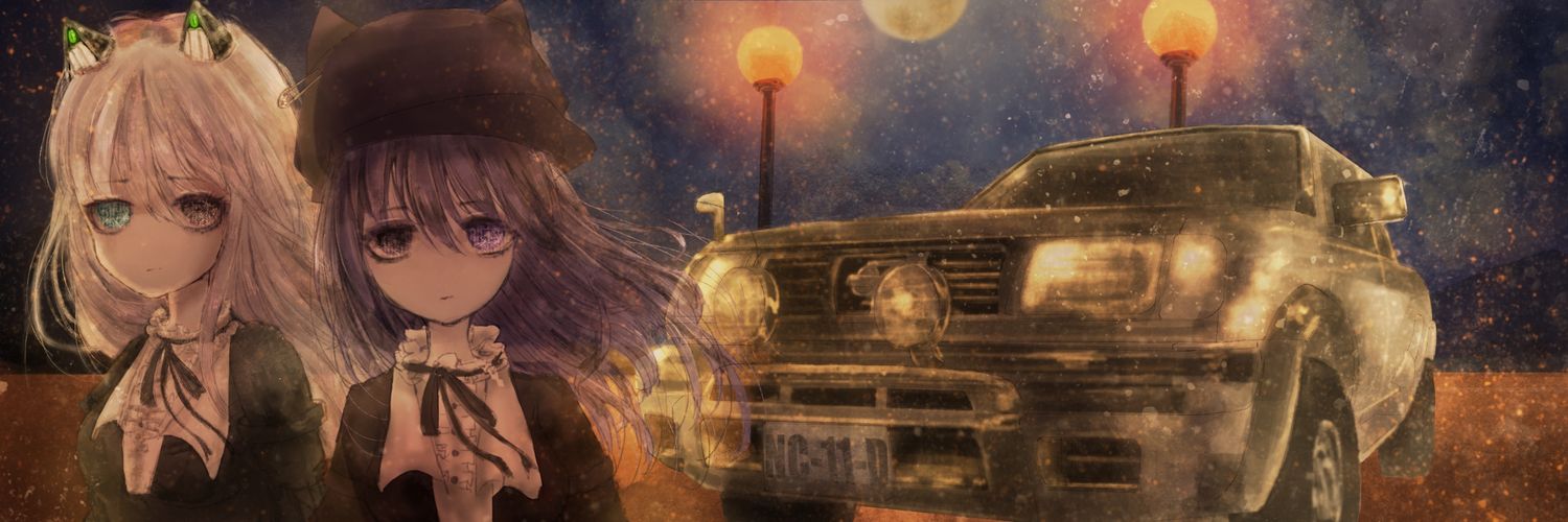 NC11D's profile banner image