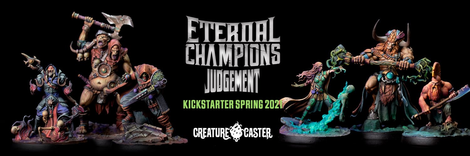 Andrew "Guns" Galea banner