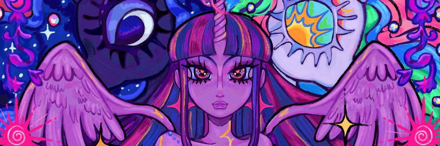 OctoKaotic's profile banner image