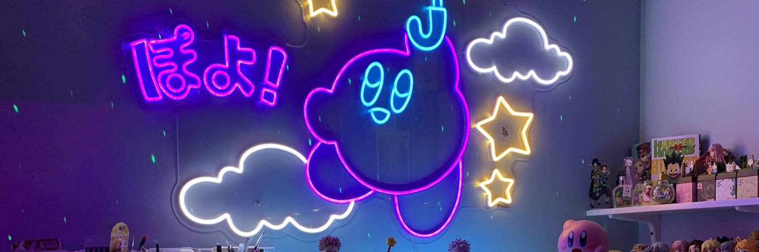 iWshes's profile banner image
