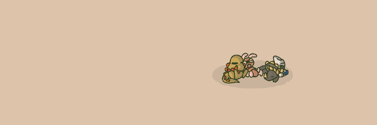 Soda Godzilla banner