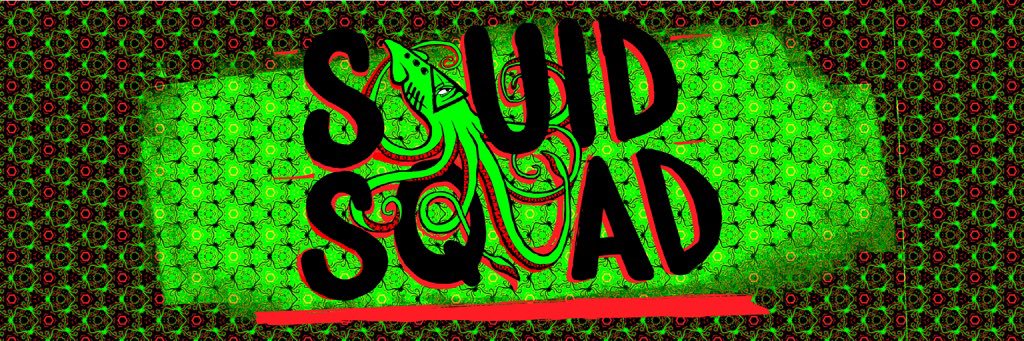 SquidmanW's profile banner image