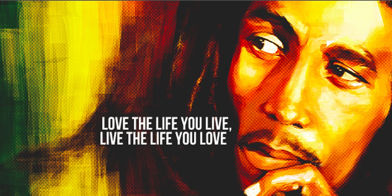 reggae_ecuador's profile banner image