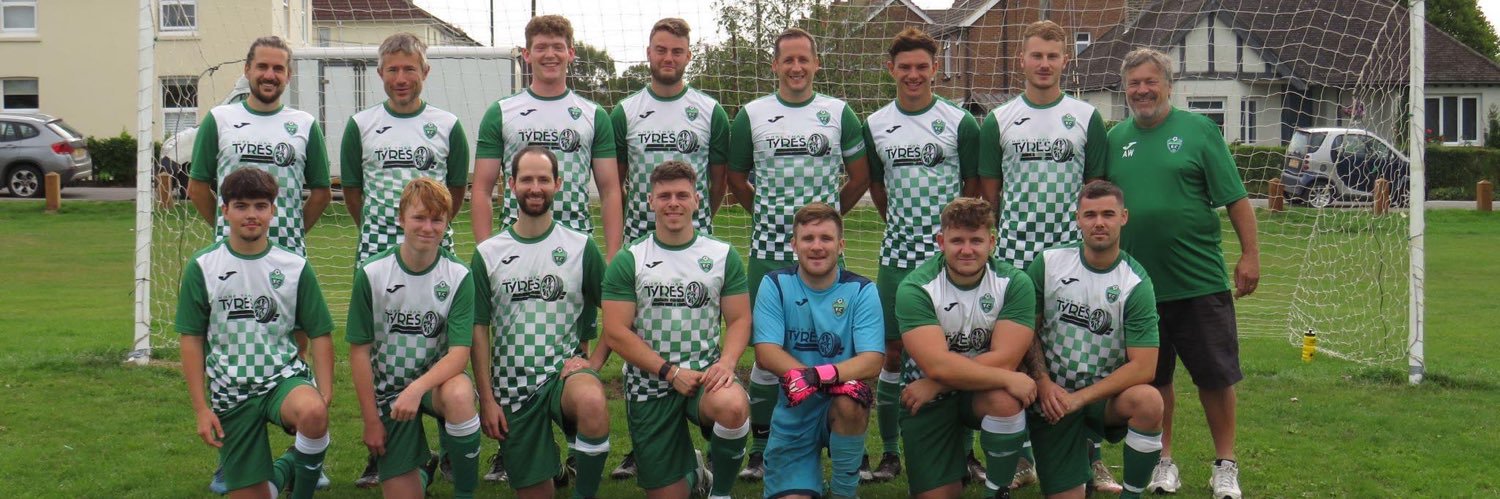 Amici Athletic FC Official banner