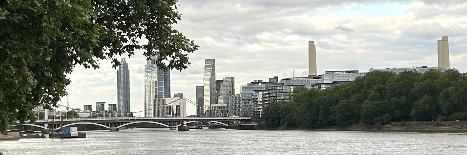 Anne Strickland banner