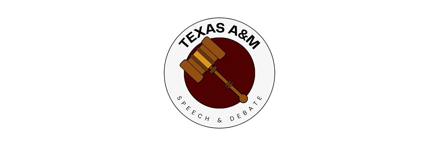 TAMUSpeech's profile banner image