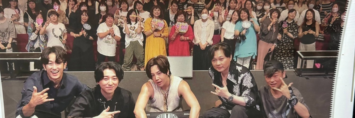 🌸JKS永遠に応援🌸yoko장근석♥️2024/5/21最前列♥️CHIMIRO大阪東京2026 banner