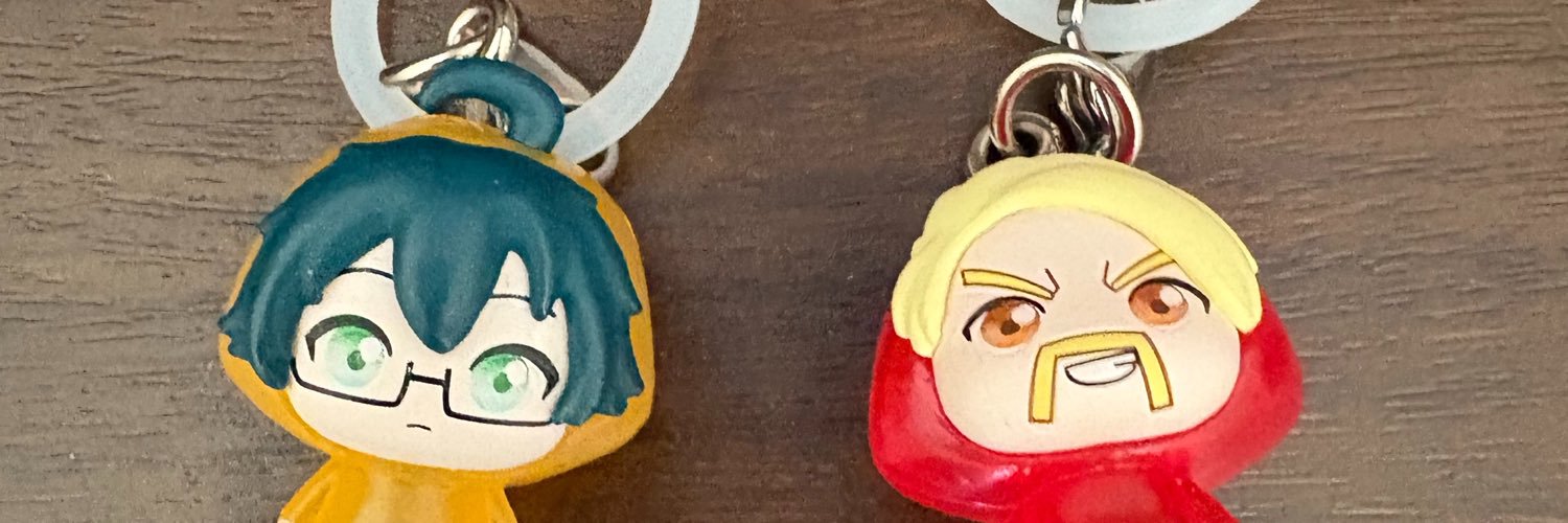 MumeiKu1's profile banner image