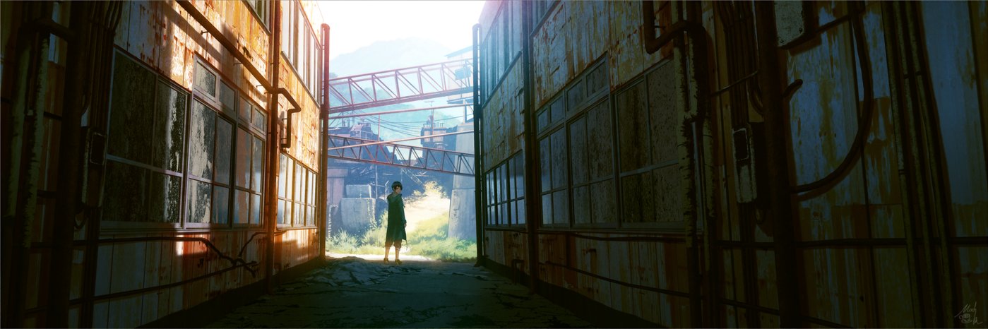 FyArts's profile banner image