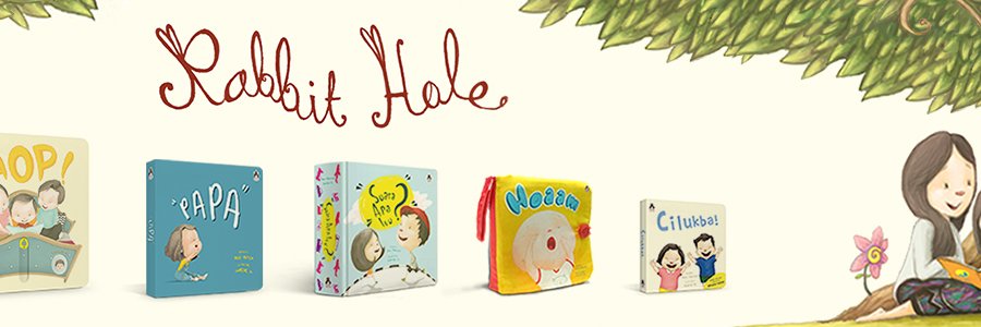 Rabbit Hole banner
