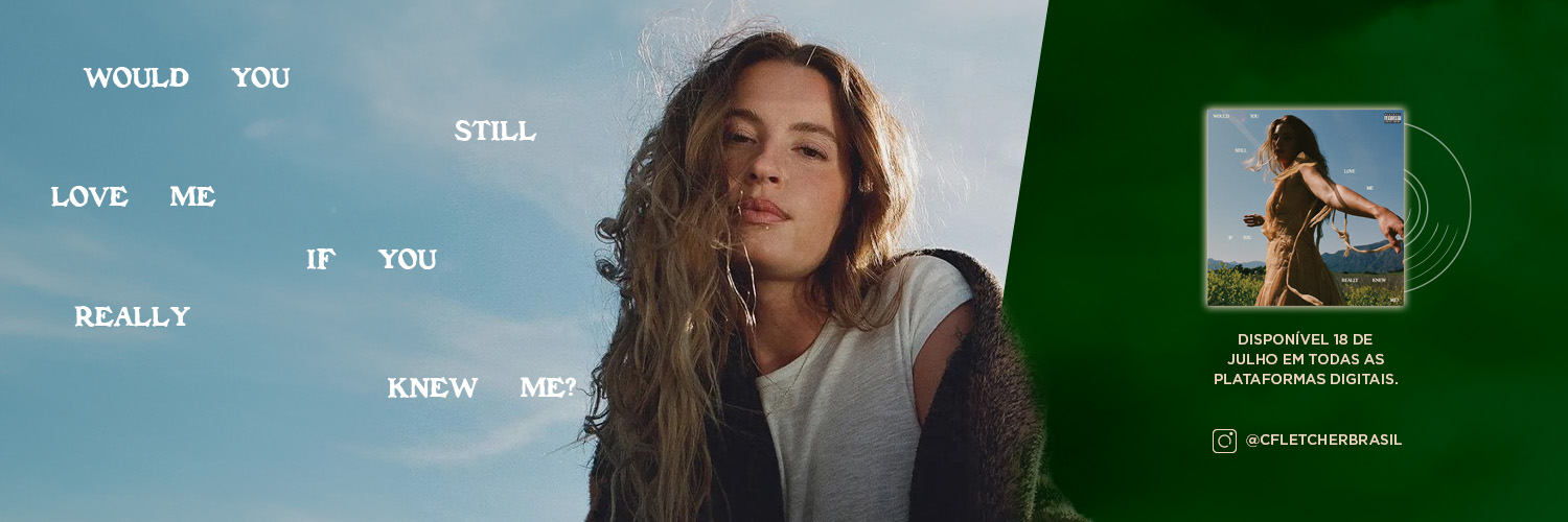 CFletcherBR's profile banner image