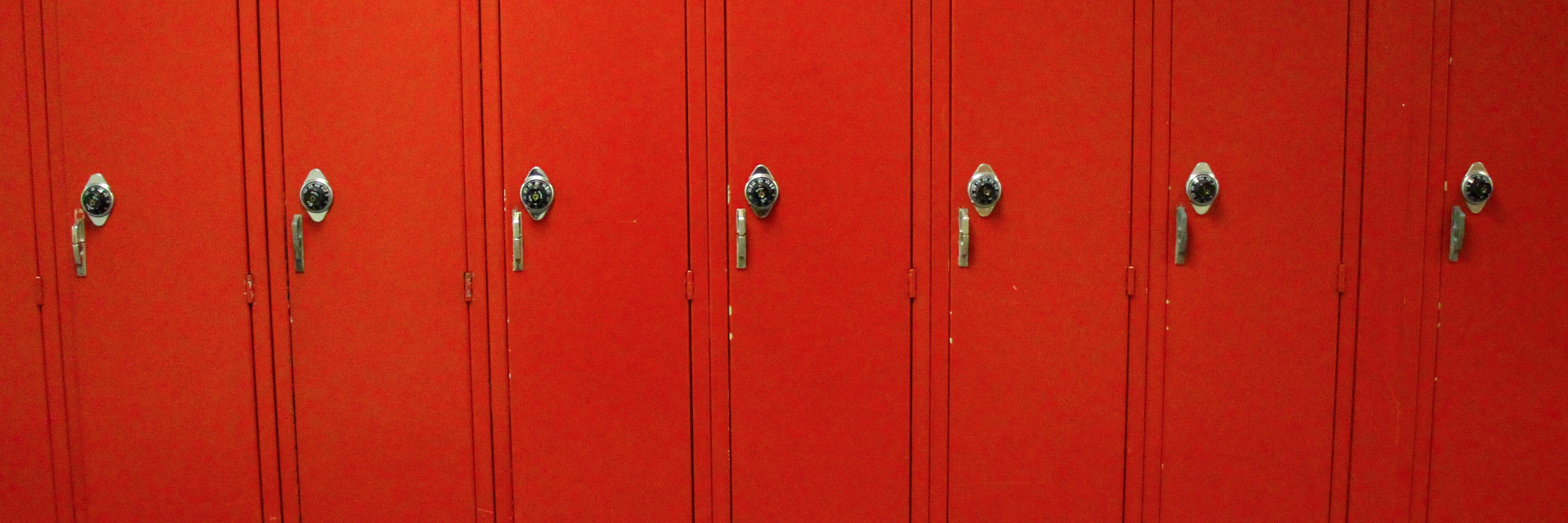 Kimberly Long banner