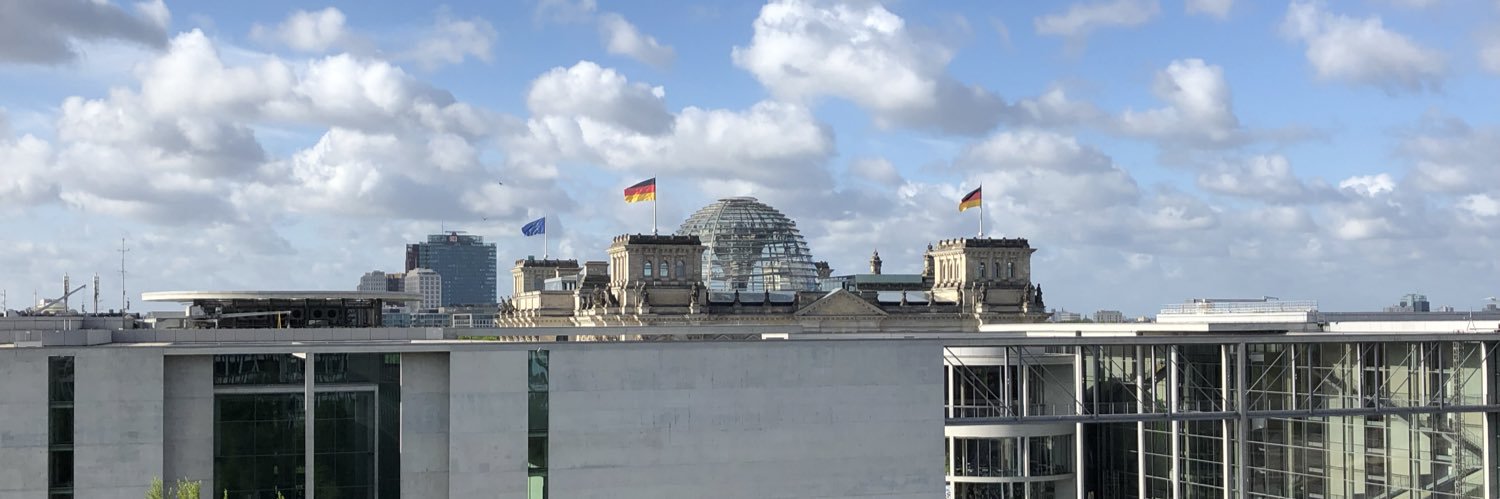 Christoph J. Stresing banner