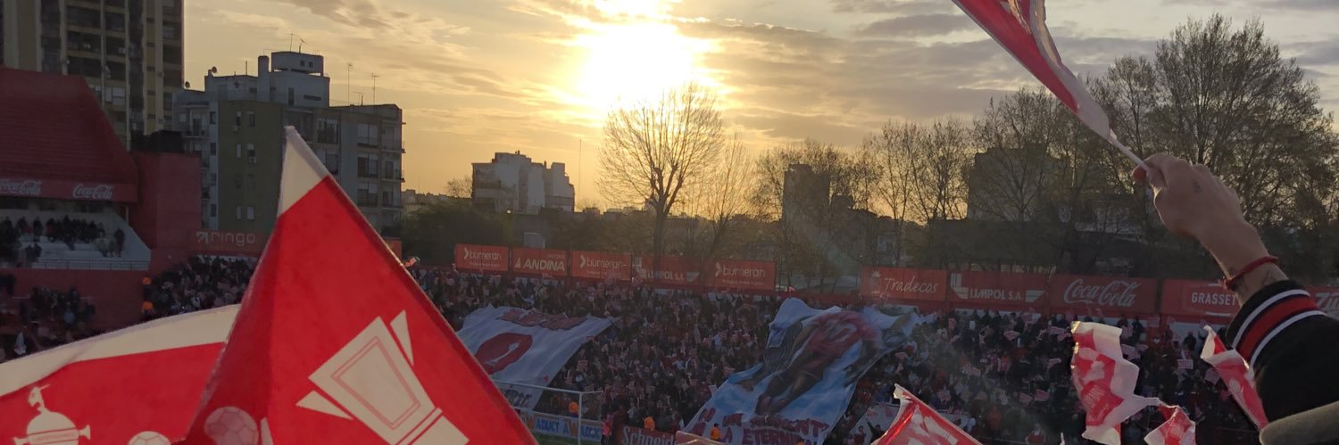 Torrenista's profile banner image