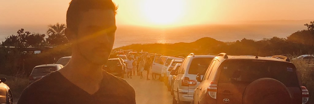 mjchavanne's profile banner image