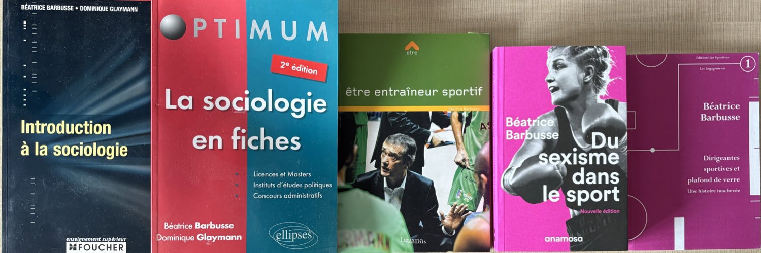 Béatrice Barbusse banner