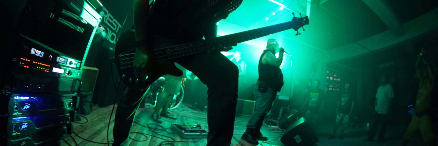 glebug's profile banner image