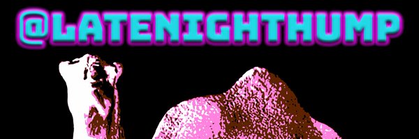 LNH Studios - Late Night Hump Profile Banner