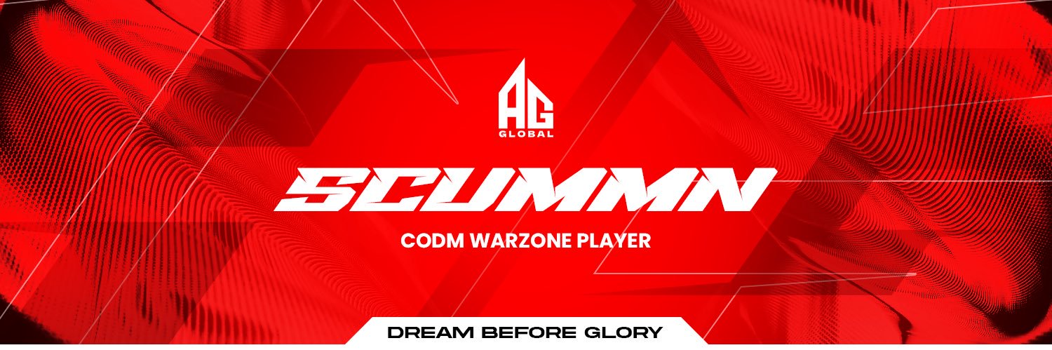 AG ScummN's banner
