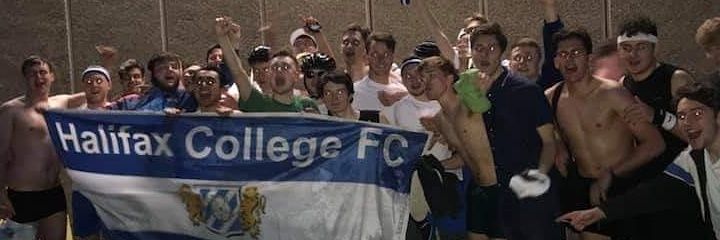 FootballHalifax's profile banner image