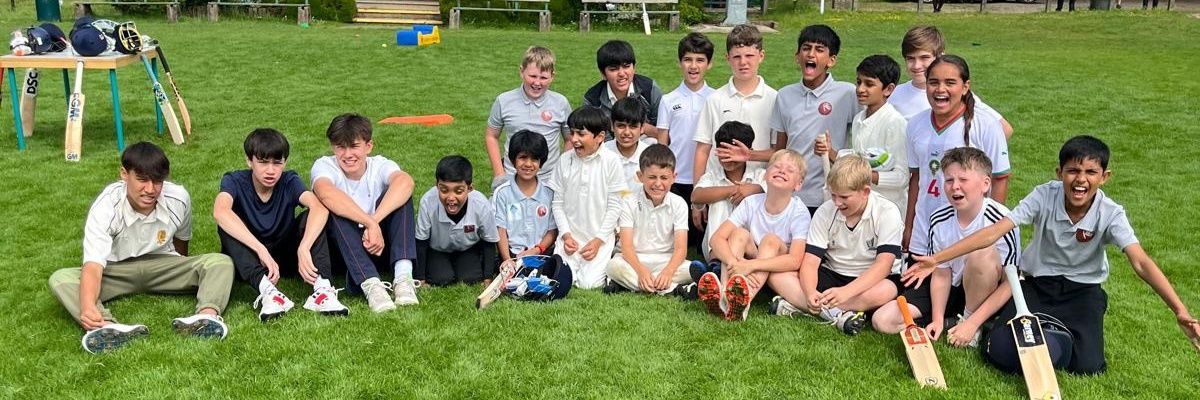 FCCA_Cricket's profile banner image
