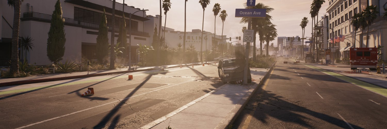 Samir B Benounis banner