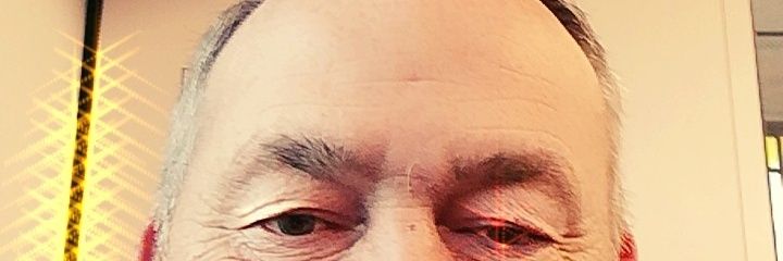 gerhard40's profile banner image