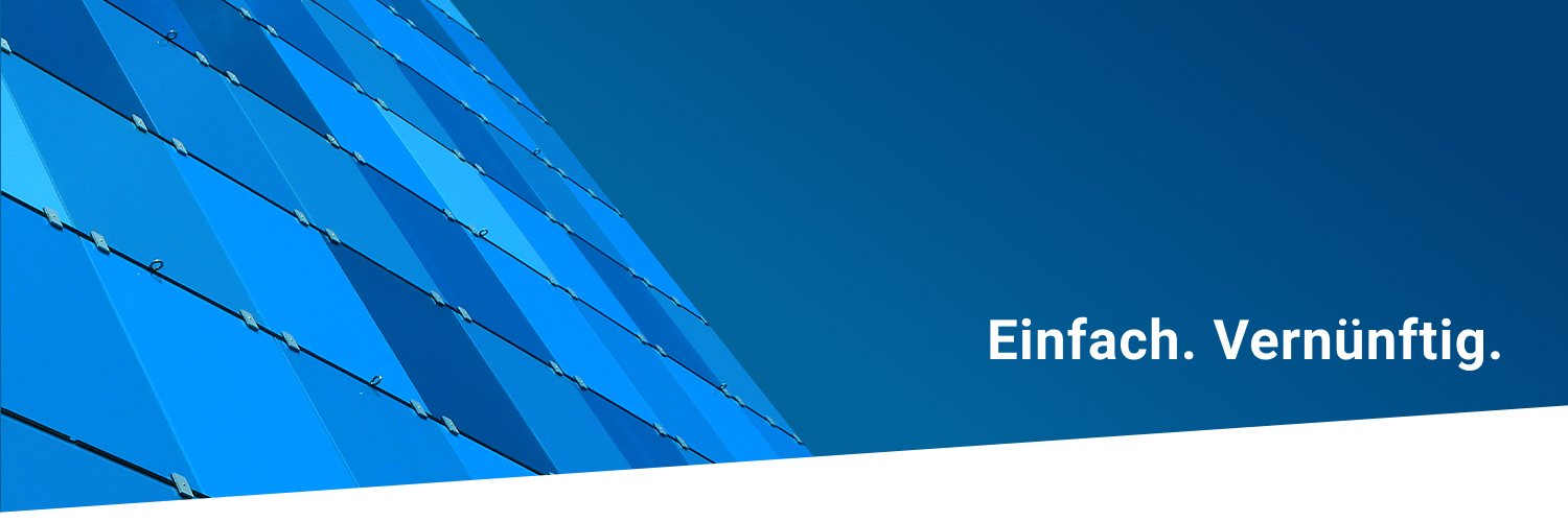 Deutsche Familienversicherung banner