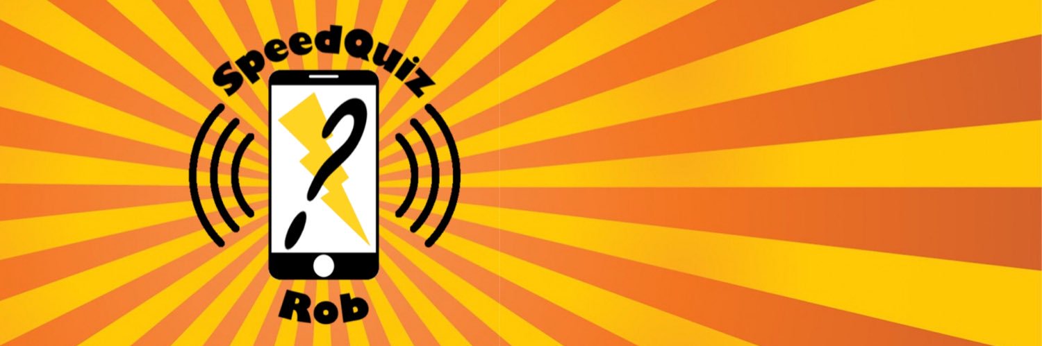 SpeedQuiz Rob banner